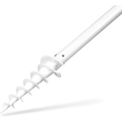 Parasol De Plage UPF+50 - Bleu - SPORT-BRELLA Core -Meilleur Surf Magasin parasol de plage upf50 bleu sport brella core 4