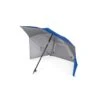Parasol De Plage - UPF+50 - Diamètre 2,4m - Bleu - SPORT-BRELLA Ultra
