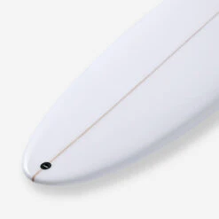 Planche De Surf 6'8" - 900 Mid-length Blanc 13 Planche De Surf 6'8" - 900 Mid-length Blanc -Meilleur Surf Magasin planche de surf 68 900 mid length blanc 5