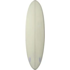 Planche De Surf BEAVER Mid Length Twin Pin Pastel Beige 6'10" 5 Planche De Surf BEAVER Mid Length Twin Pin Pastel Beige 6'10" -Meilleur Surf Magasin planche de surf beaver mid length twin pin pastel beige 610 2