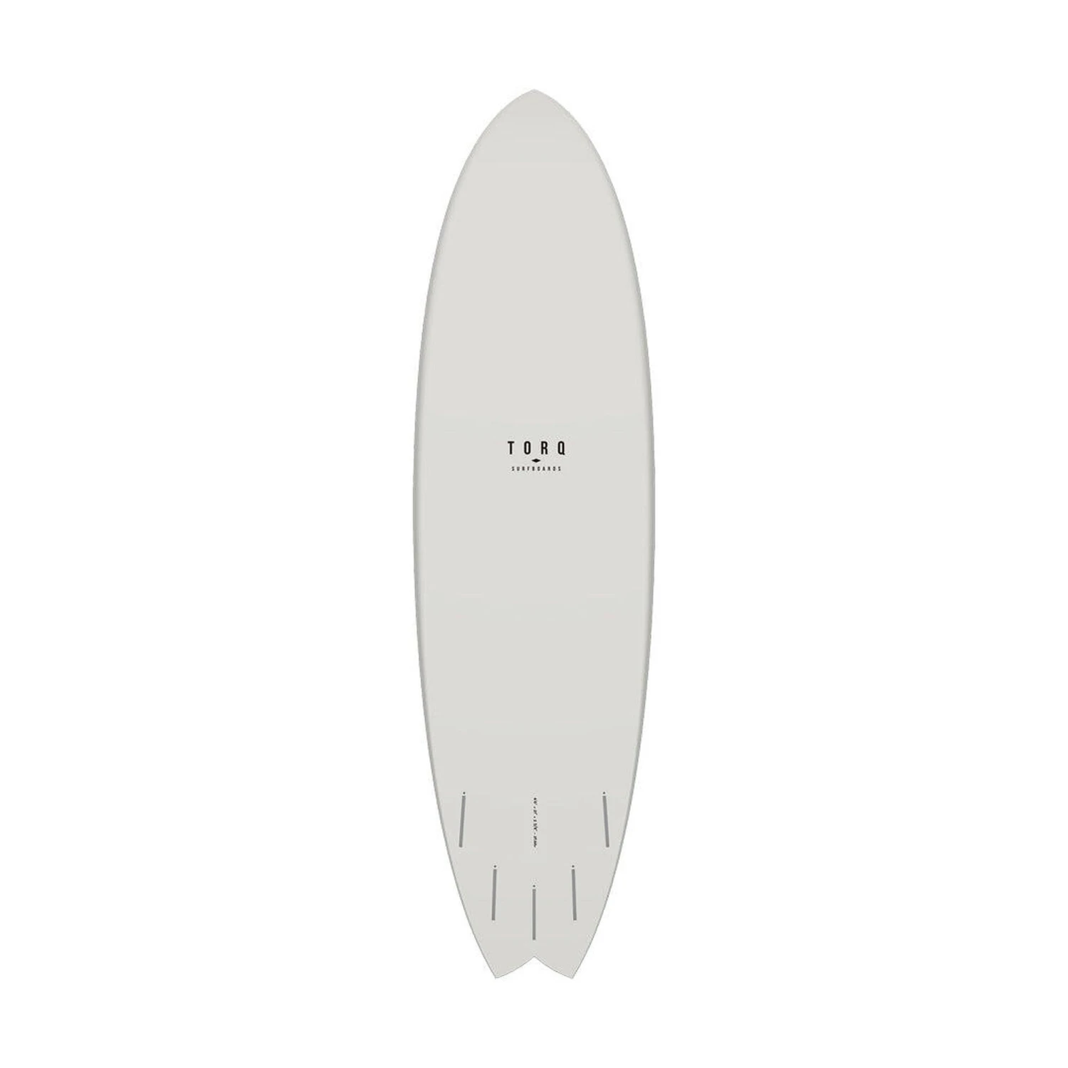 Torq Planche De Surf Fish Modfish TET Nose Arrow/Pattern 5'11 2 Torq Planche De Surf Fish Modfish TET Nose Arrow/Pattern 5'11 – Image 2
