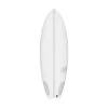 Torq Planche De Surf Fish Summer Fish TEC White 6'2