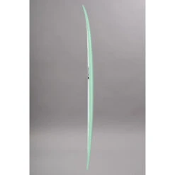 Planche De Surf Fish Torq Pinline Fish White/Seagreen 7'2 -Meilleur Surf Magasin planche de surf fish torq pinline fish whiteseagreen 72 2