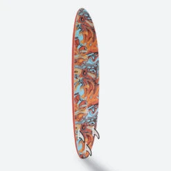 Planche De Surf Mousse 7' - 500 Orange 13 Planche De Surf Mousse 7' - 500 Orange -Meilleur Surf Magasin planche de surf mousse 7 500 orange 3