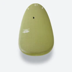 Planche De Surf Mousse 8'6" - 500 Kaki -Meilleur Surf Magasin planche de surf mousse 86 500 kaki 3
