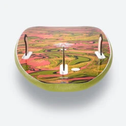 Planche De Surf Mousse 8'6" - 500 Kaki -Meilleur Surf Magasin planche de surf mousse 86 500 kaki 4