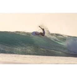 Planche De Surf Shortboard Multiplier TEC Torq White 5'10 -Meilleur Surf Magasin planche de surf shortboard multiplier tec torq white 510 5