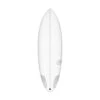 Planche De Surf Shortboard Multiplier TEC Torq White 6'2