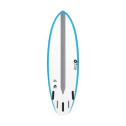 Torq Planche De Surf Shortboard Pg-R TEC Blue/White 5'4 6 Torq Planche De Surf Shortboard Pg-R TEC Blue/White 5'4 -Meilleur Surf Magasin planche de surf shortboard pg r tec bluewhite 54 2