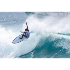 Torq Planche De Surf TEC Gokart Black/White 6'8" 11 Torq Planche De Surf TEC Gokart Black/White 6'8" -Meilleur Surf Magasin planche de surf tec gokart blackwhite 68 5