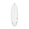 Torq Planche De Surf TEC Gokart White 6'0"
