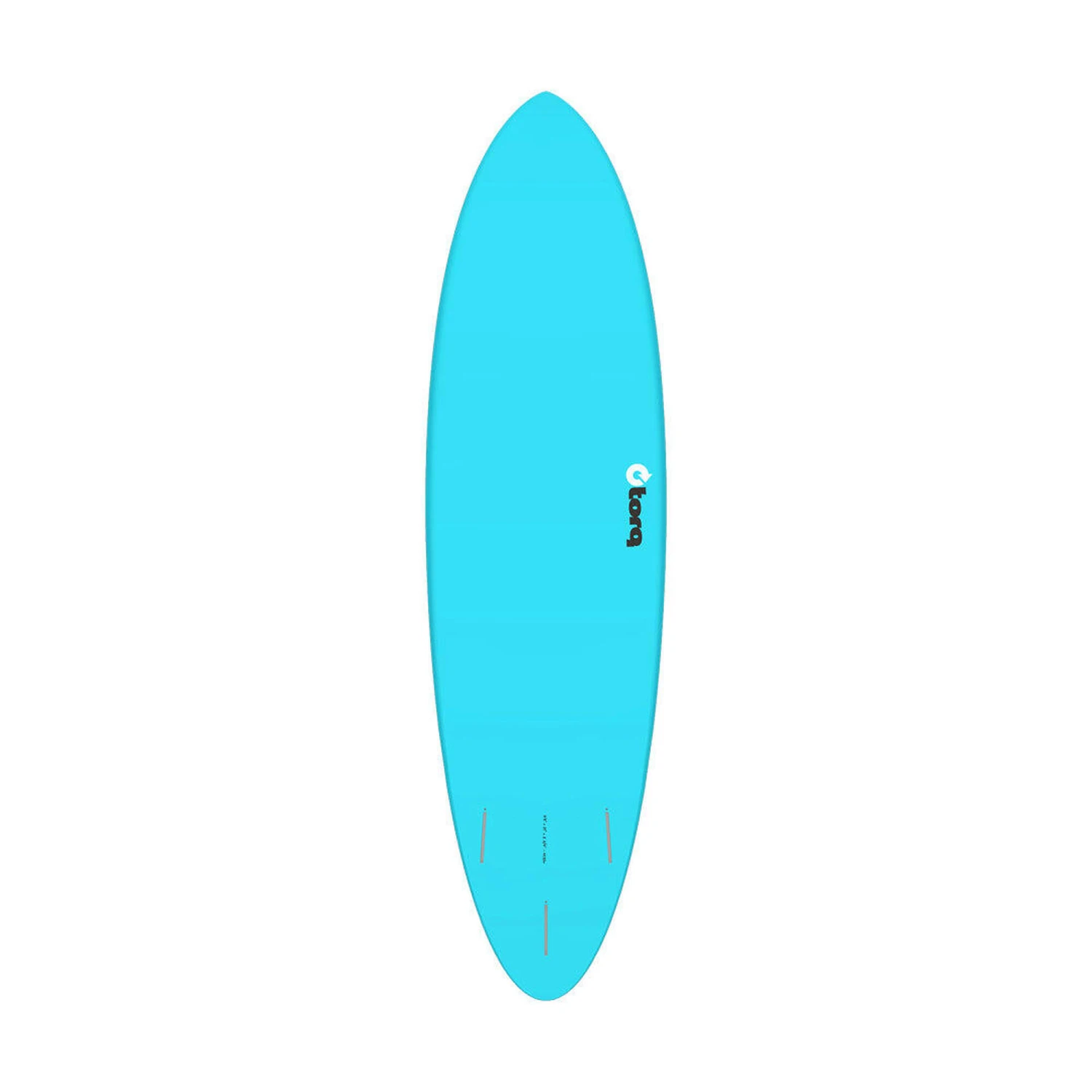 Torq Planche De Surf TET Modfun Blue/Pinline 6'8" 3 Torq Planche De Surf TET Modfun Blue/Pinline 6'8" – Image 3