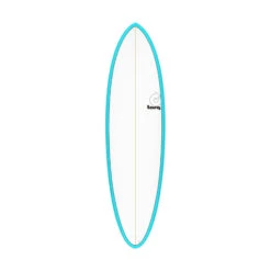 Torq Planche De Surf TET Modfun Blue/Pinline 6'8"