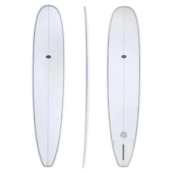 Planche Surf Longboard AQSS Soulstice Clearskin 9´0