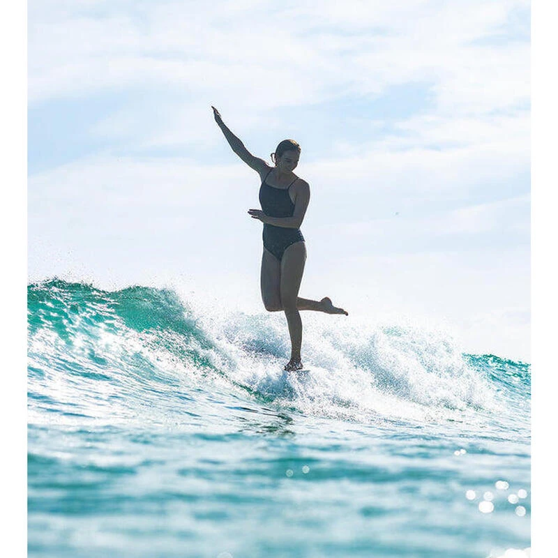 Planche Surf Plage AQSS Zephyr Hybrid Eco Tech 6´2 4 Planche Surf Plage AQSS Zephyr Hybrid Eco Tech 6´2 – Image 4