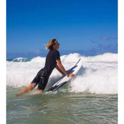 Planche Surf Plage AQSS Zephyr Hybrid Marble 6´2 6 Planche Surf Plage AQSS Zephyr Hybrid Marble 6´2 -Meilleur Surf Magasin planche surf plage aqss zephyr hybrid marble 62 2