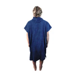 Meilleur Surf Magasin -Meilleur Surf Magasin poncho de bain adulte 100 coton football paris logo 1