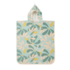 Poncho Surf Enfant 110 à 135 Cm - 500 Flow 17 Poncho Surf Enfant 110 à 135 Cm - 500 Flow -Meilleur Surf Magasin poncho surf enfant 110 a 135 cm 500 flow 7