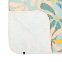 Poncho Surf Enfant 110 à 135 Cm - 500 Flow 18 Poncho Surf Enfant 110 à 135 Cm - 500 Flow -Meilleur Surf Magasin poncho surf enfant 110 a 135 cm 500 flow 8