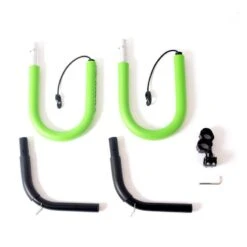 Racks Surf Velo - Shortboard -Meilleur Surf Magasin racks surf velo shortboard 3