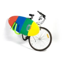 Racks Surf Velo - Shortboard -Meilleur Surf Magasin racks surf velo shortboard 4