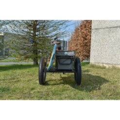 Remorque Vélo, Surf, Paddle Spécial Plage - Roues Fat Bike -Meilleur Surf Magasin remorque velo surf paddle special plage roues fat bike 2