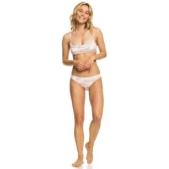 Roxy Palm Tree Dreams Haut De Bikini -Meilleur Surf Magasin roxy palm tree dreams haut de bikini 2