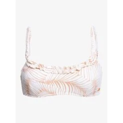 Roxy Palm Tree Dreams Haut De Bikini -Meilleur Surf Magasin roxy palm tree dreams haut de bikini 3