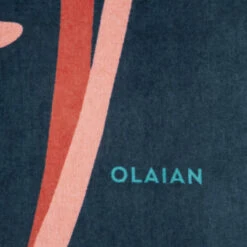 SERVIETTE L PRINT Lsurf 145x85 Cm 7 SERVIETTE L PRINT Lsurf 145x85 Cm -Meilleur Surf Magasin serviette l print lsurf 145x85 cm 2