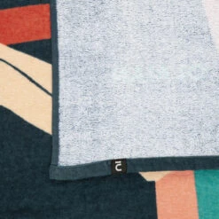 SERVIETTE L PRINT Lsurf 145x85 Cm 8 SERVIETTE L PRINT Lsurf 145x85 Cm -Meilleur Surf Magasin serviette l print lsurf 145x85 cm 3