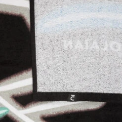 SERVIETTE L PRINT Neon 145x85 Cm 6 SERVIETTE L PRINT Neon 145x85 Cm -Meilleur Surf Magasin serviette l print neon 145x85 cm 2