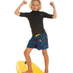 Short De Bain 100 Bleu 13 Short De Bain 100 Bleu -Meilleur Surf Magasin short de bain 100 bleu 3