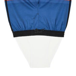 SHORT DE BAIN 500 BLEU ROUGE 18 SHORT DE BAIN 500 BLEU ROUGE -Meilleur Surf Magasin short de bain 500 bleu rouge 8