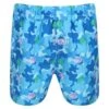 Regatta Short De Bain Camo Peppa Pig Baby (Cool Aqua)