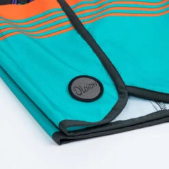 Short De Bain Garçon - 500 Memphis Vert 9 Short De Bain Garçon - 500 Memphis Vert -Meilleur Surf Magasin short de bain garcon 500 memphis vert 3