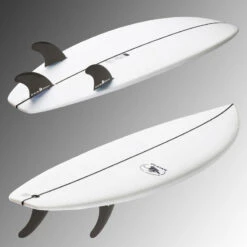 SHORTBOARD 900 5'5" 24 L . Livrée Avec 3 Ailerons FCS2 14 SHORTBOARD 900 5'5" 24 L . Livrée Avec 3 Ailerons FCS2 -Meilleur Surf Magasin shortboard 900 55 24 l livree avec 3 ailerons fcs2 4