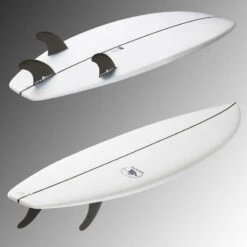 SHORTBOARD 900 6'1" 33 L . Livrée Avec 3 Ailerons FCS2 14 SHORTBOARD 900 6'1" 33 L . Livrée Avec 3 Ailerons FCS2 -Meilleur Surf Magasin shortboard 900 61 33 l livree avec 3 ailerons fcs2 4