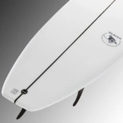 SHORTBOARD 900 6'1" 33 L . Livrée Avec 3 Ailerons FCS2 18 SHORTBOARD 900 6'1" 33 L . Livrée Avec 3 Ailerons FCS2 -Meilleur Surf Magasin shortboard 900 61 33 l livree avec 3 ailerons fcs2 8