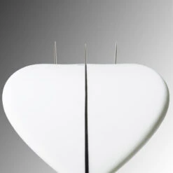 SHORTBOARD 900 6'3" 35 L . Livrée Avec 3 Ailerons FCS2 -Meilleur Surf Magasin shortboard 900 63 35 l livree avec 3 ailerons fcs2 6