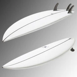 SHORTBOARD 900 Kid 5' 20 L. Livrée Avec 3 Ailerons FCS2. 12 SHORTBOARD 900 Kid 5' 20 L. Livrée Avec 3 Ailerons FCS2. -Meilleur Surf Magasin shortboard 900 kid 5 20 l livree avec 3 ailerons fcs2 2