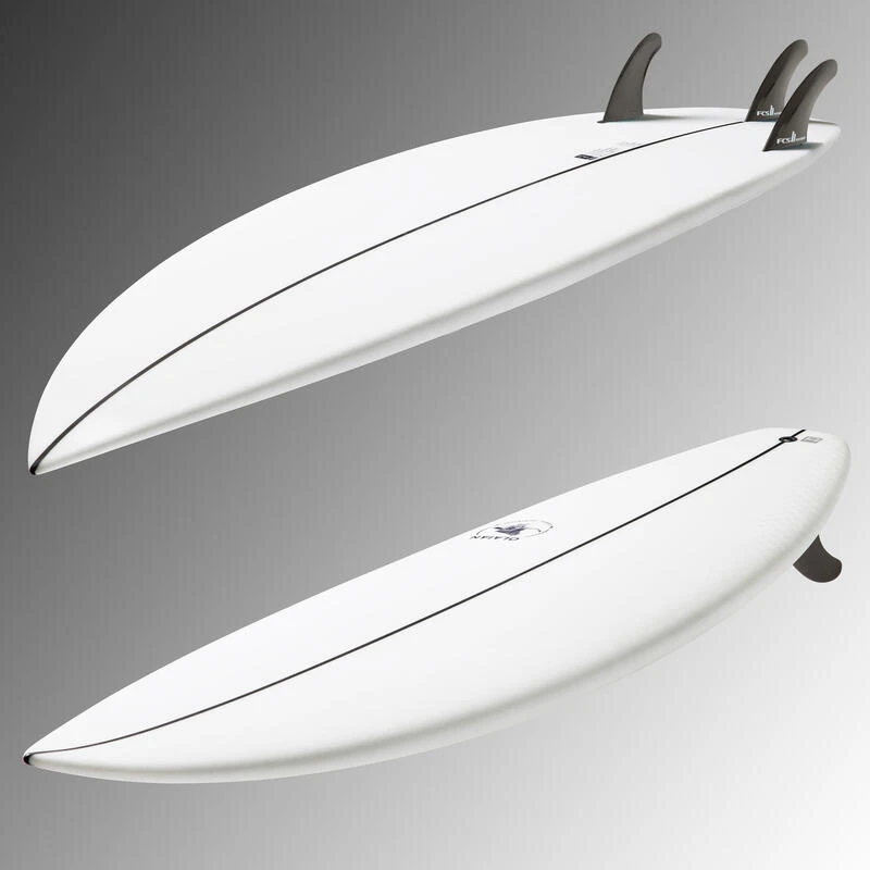 SHORTBOARD 900 Kid 5' 20 L. Livrée Avec 3 Ailerons FCS2. 3 SHORTBOARD 900 Kid 5' 20 L. Livrée Avec 3 Ailerons FCS2. – Image 3
