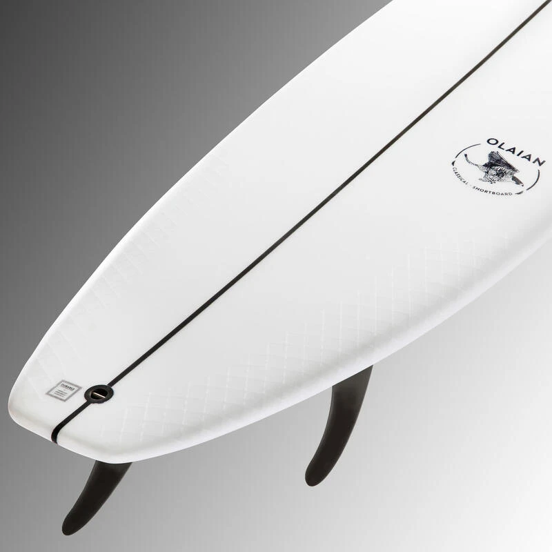 SHORTBOARD 900 Kid 5' 20 L. Livrée Avec 3 Ailerons FCS2. 6 SHORTBOARD 900 Kid 5' 20 L. Livrée Avec 3 Ailerons FCS2. – Image 6