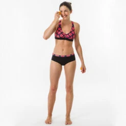 Shorty De Surf Femme Avec Cordon De Serrage VANINA SUPAI DIVA 16 Shorty De Surf Femme Avec Cordon De Serrage VANINA SUPAI DIVA -Meilleur Surf Magasin shorty de surf femme avec cordon de serrage vanina supai diva 7