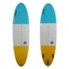STEWART Surfboards - Funboard 7'8 (PU)