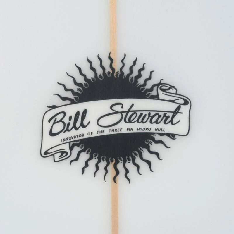 STEWART Surfboards - Funboard Comp 7' (PU) 2 STEWART Surfboards - Funboard Comp 7' (PU) – Image 2