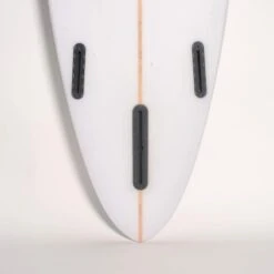 STEWART Surfboards - Redline - 9'0 - Red Nose 6 STEWART Surfboards - Redline - 9'0 - Red Nose -Meilleur Surf Magasin stewart surfboards redline 90 red nose 2