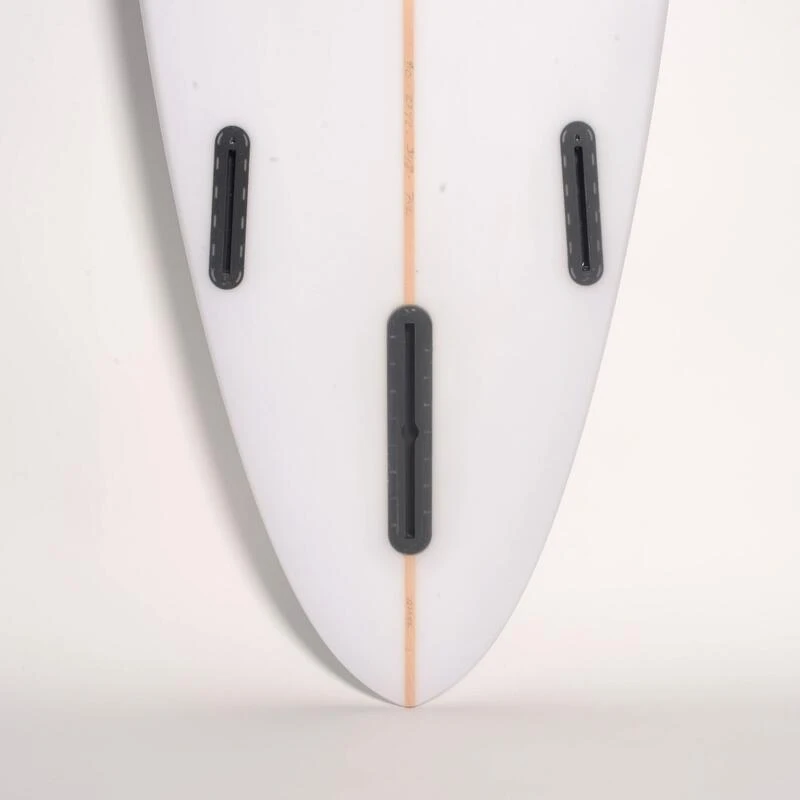 STEWART Surfboards - Redline - 9'0 - Red Nose 3 STEWART Surfboards - Redline - 9'0 - Red Nose – Image 3