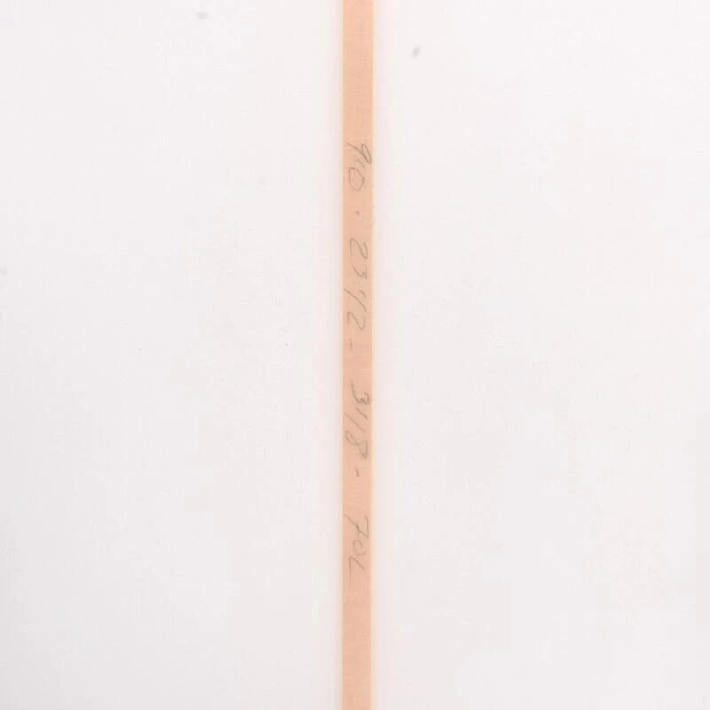 STEWART Surfboards - Redline - 9'0 - Red Nose 4 STEWART Surfboards - Redline - 9'0 - Red Nose – Image 4