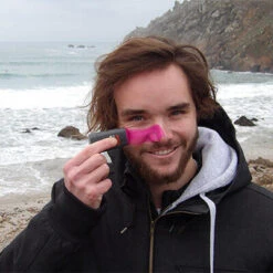 STICK SOLAIRE COLORÉ SPF50+ VISAGE&LÈVRES WATERPROOF REEFSAFE ROSE (12g) 7 STICK SOLAIRE COLORÉ SPF50+ VISAGE&LÈVRES WATERPROOF REEFSAFE ROSE (12g) -Meilleur Surf Magasin stick solaire colore spf50 visage and levres waterproof reefsafe rose 12g 2