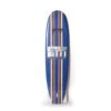 STORM DIVISION - Jetty Softboard - Planche De Surf En Mousse - 7'0 - Dark Blue